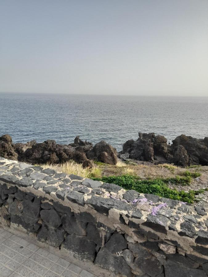 Los Abrigos 2 Apartments Guest House Ocean Relax, Wifi, Playas Dış mekan fotoğraf