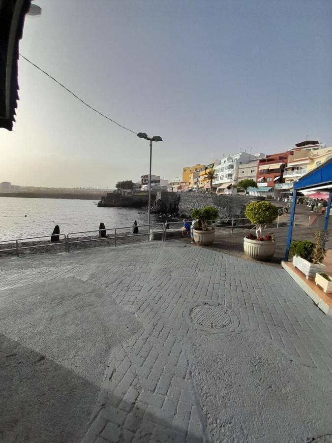 Los Abrigos 2 Apartments Guest House Ocean Relax, Wifi, Playas Dış mekan fotoğraf