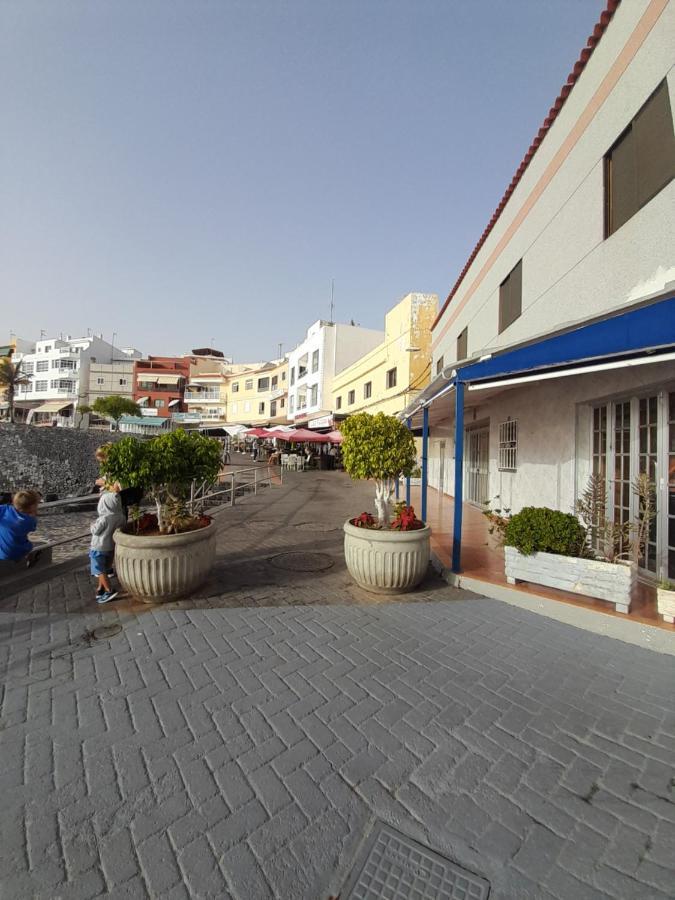 Los Abrigos 2 Apartments Guest House Ocean Relax, Wifi, Playas Dış mekan fotoğraf