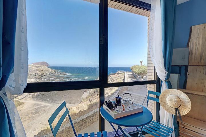 Los Abrigos 2 Apartments Guest House Ocean Relax, Wifi, Playas Dış mekan fotoğraf
