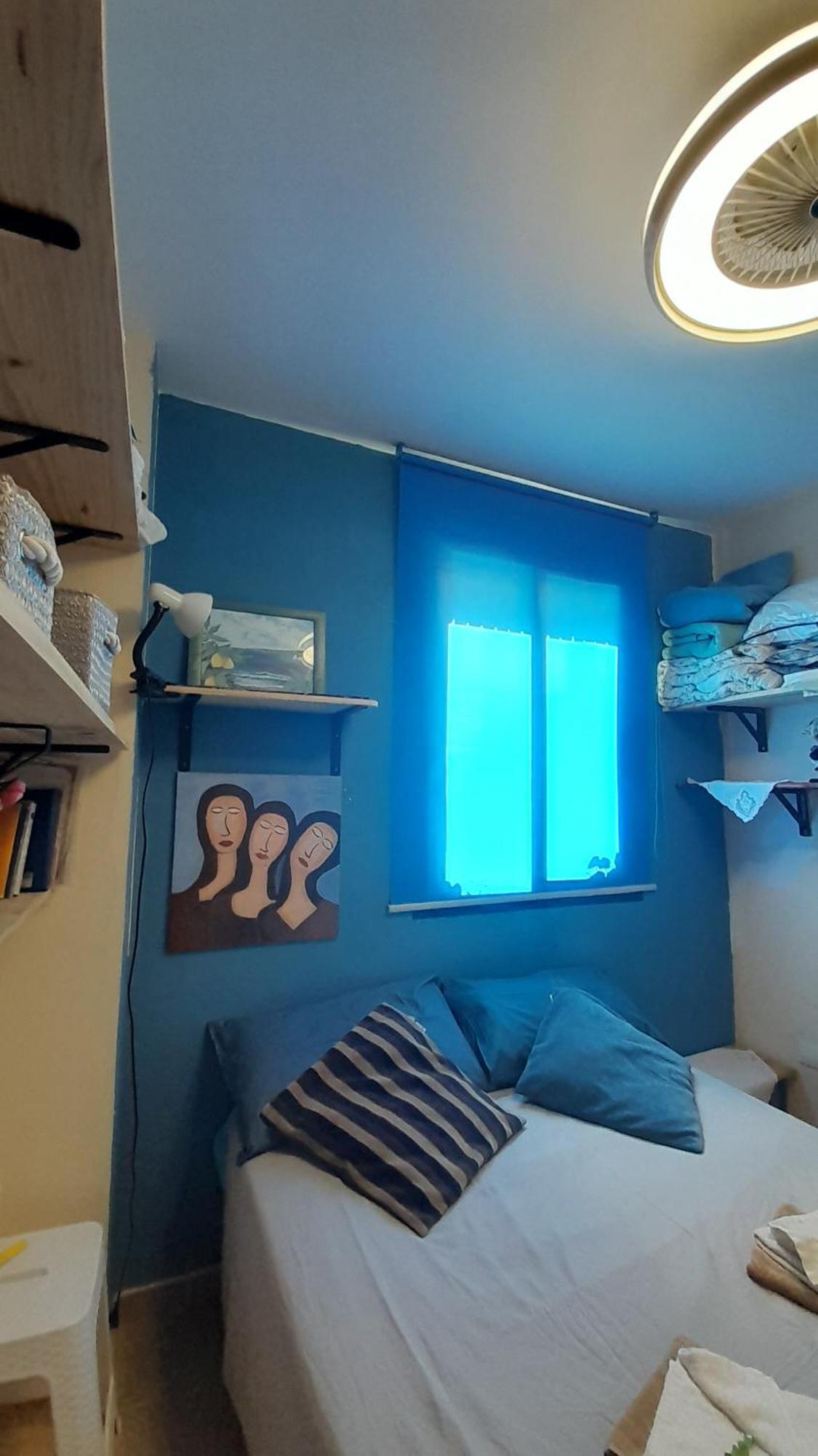 Los Abrigos 2 Apartments Guest House Ocean Relax, Wifi, Playas Dış mekan fotoğraf