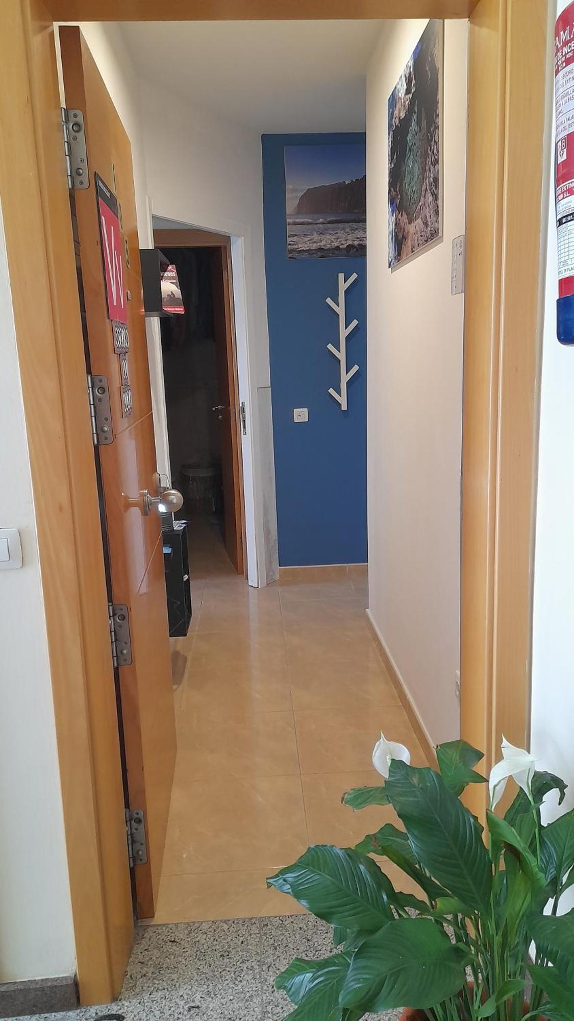 Los Abrigos 2 Apartments Guest House Ocean Relax, Wifi, Playas Dış mekan fotoğraf