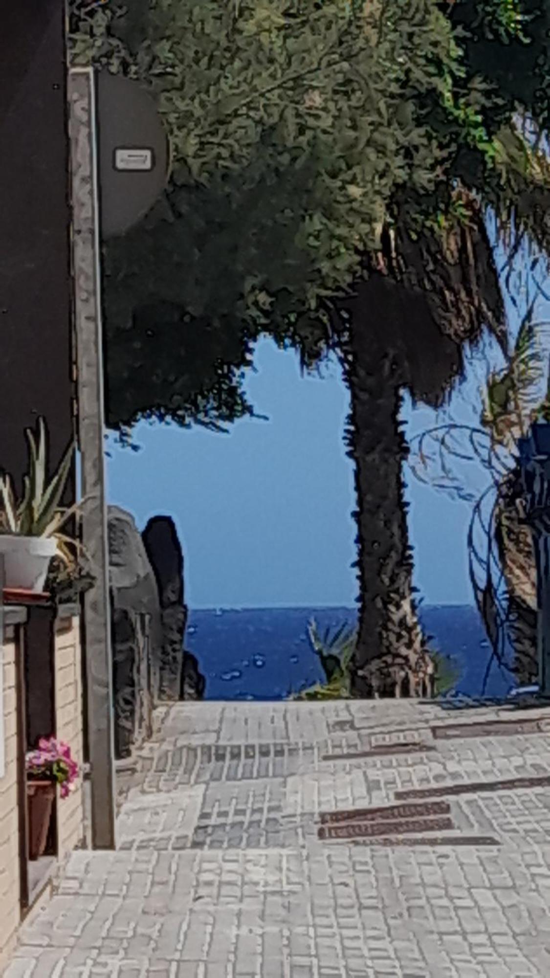 Los Abrigos 2 Apartments Guest House Ocean Relax, Wifi, Playas Dış mekan fotoğraf