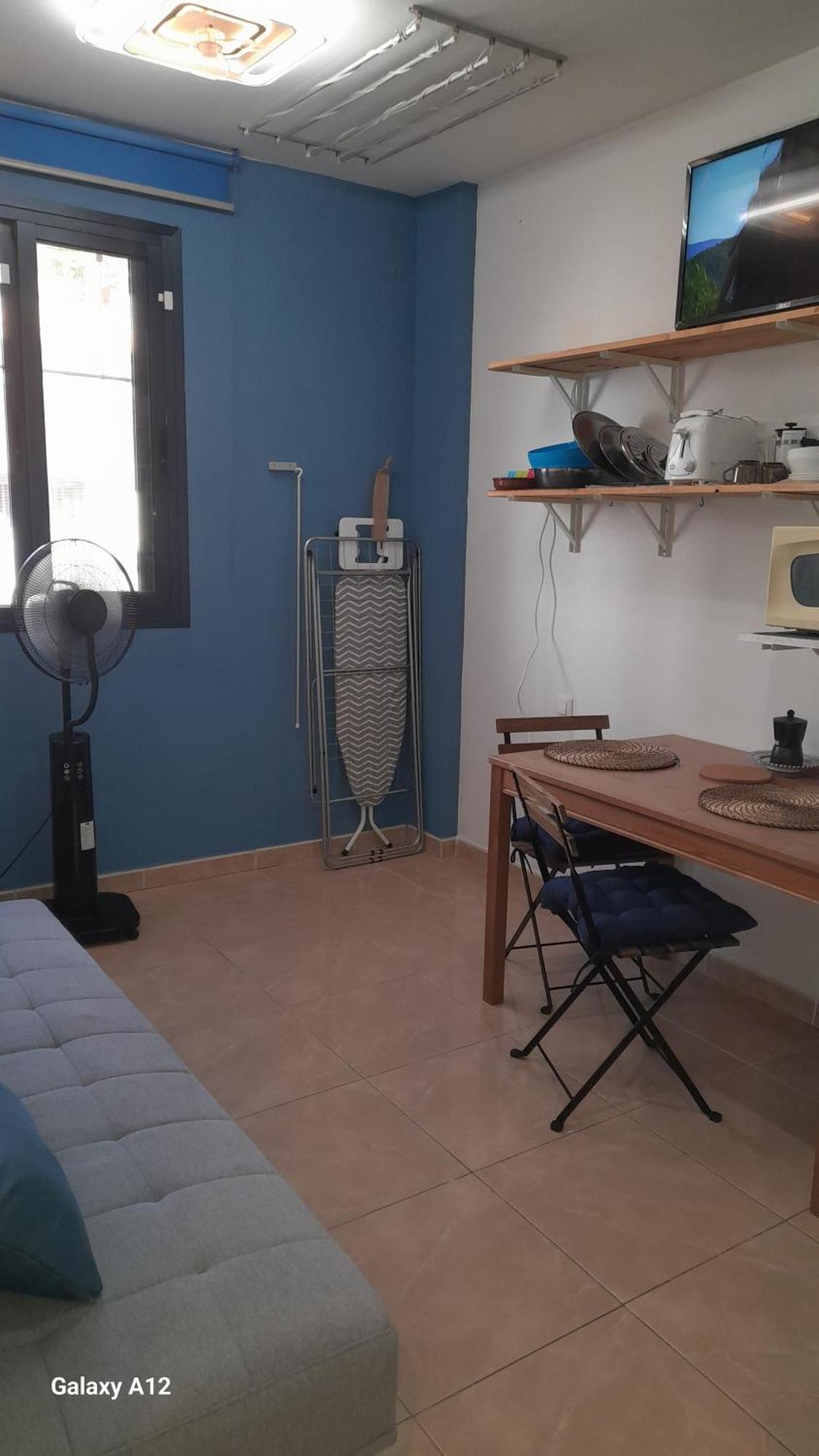 Los Abrigos 2 Apartments Guest House Ocean Relax, Wifi, Playas Dış mekan fotoğraf