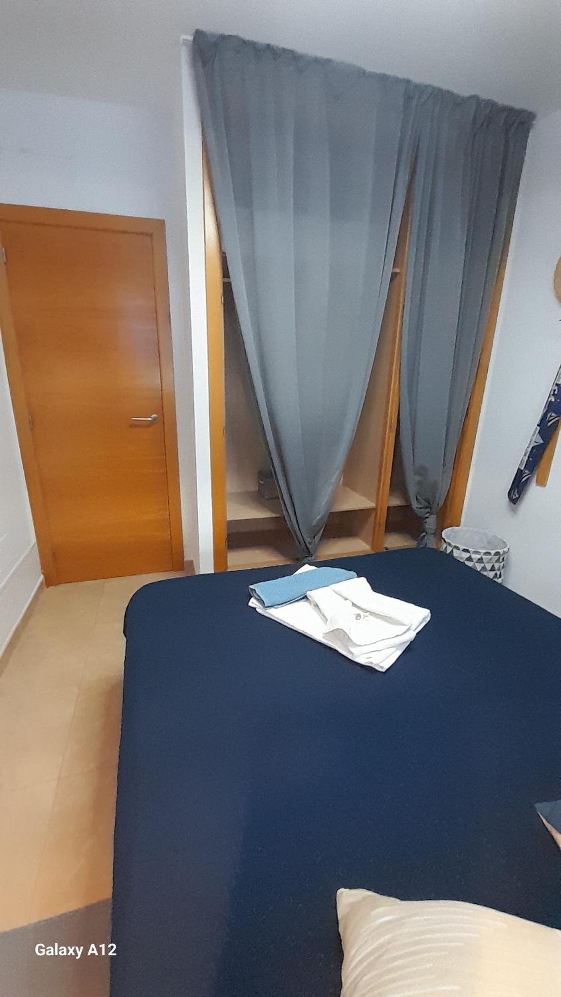 Los Abrigos 2 Apartments Guest House Ocean Relax, Wifi, Playas Dış mekan fotoğraf