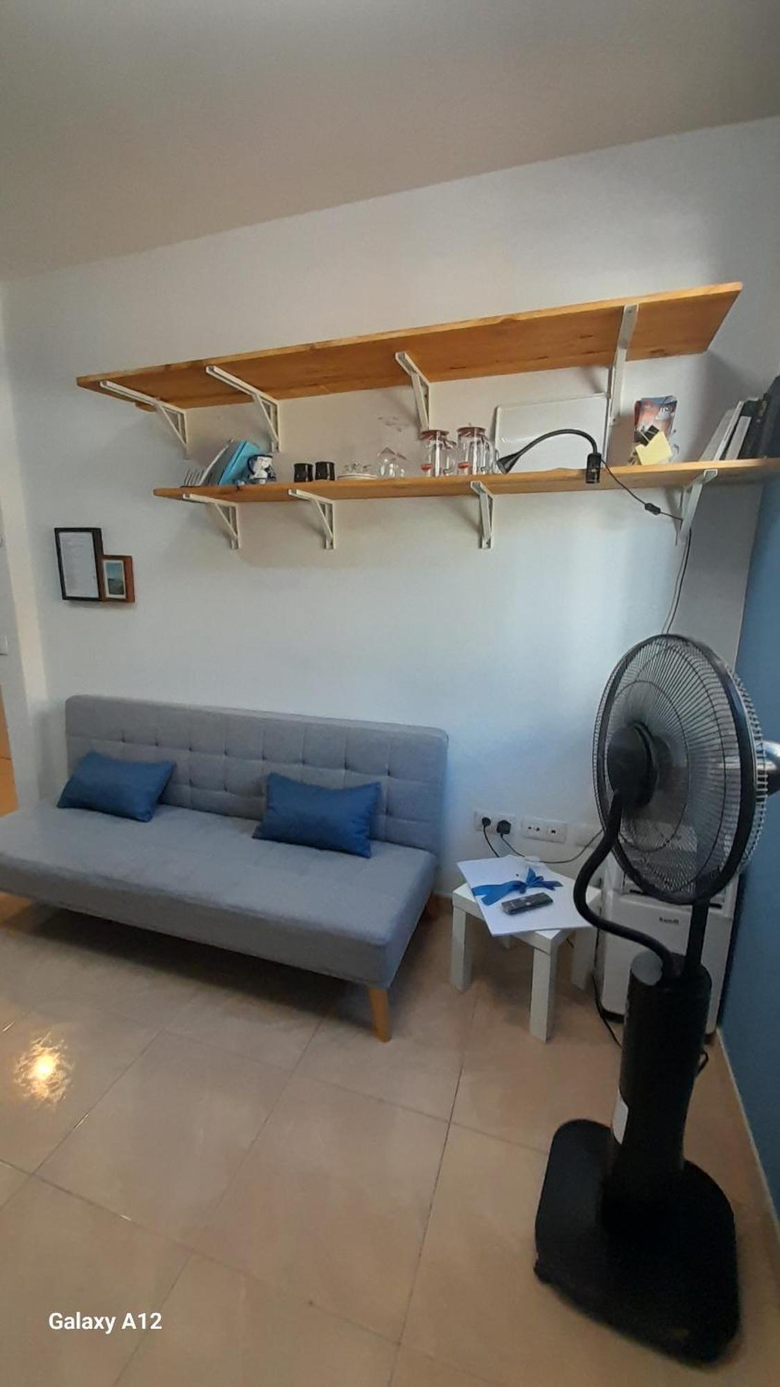 Los Abrigos 2 Apartments Guest House Ocean Relax, Wifi, Playas Dış mekan fotoğraf