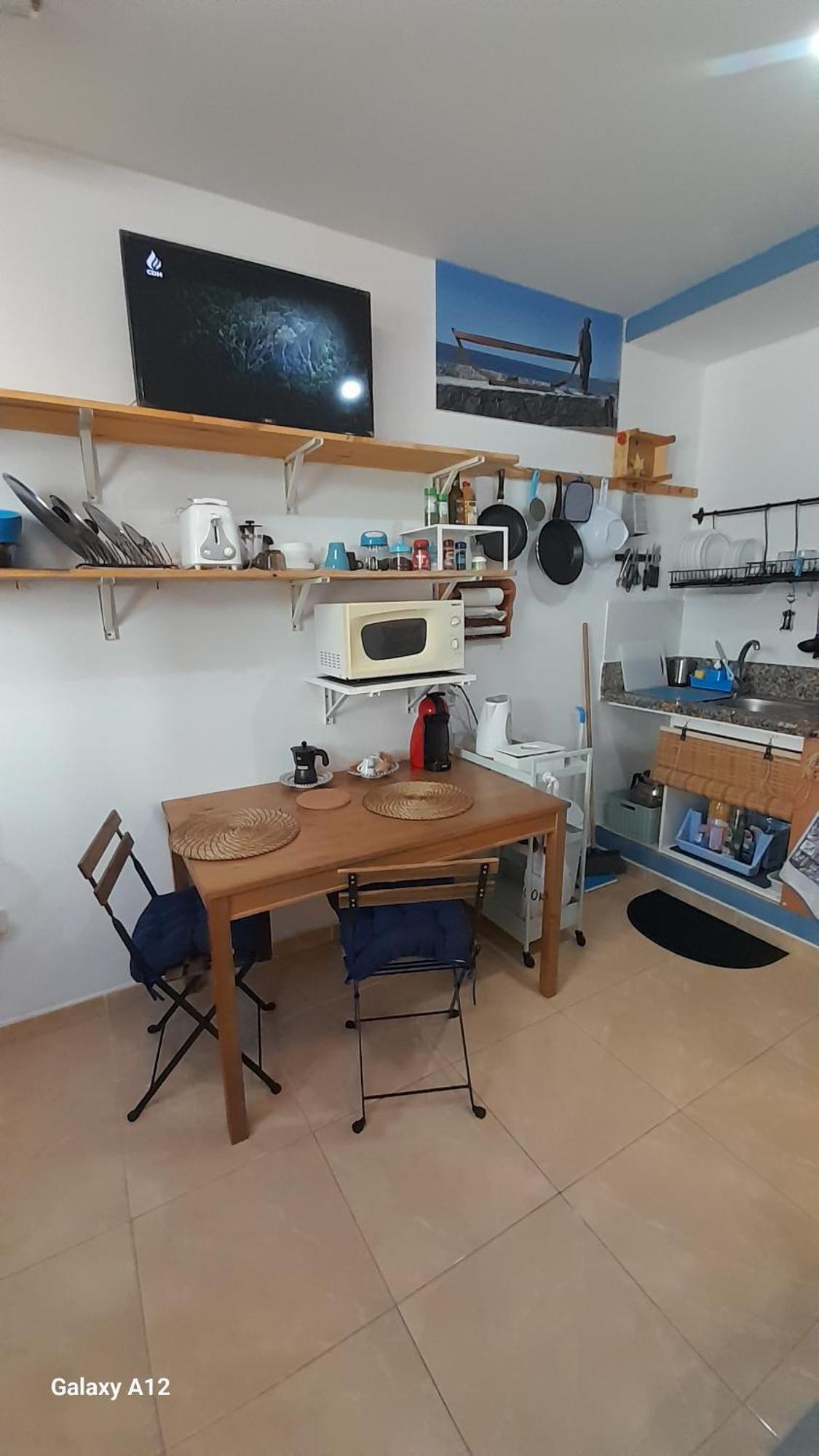 Los Abrigos 2 Apartments Guest House Ocean Relax, Wifi, Playas Dış mekan fotoğraf