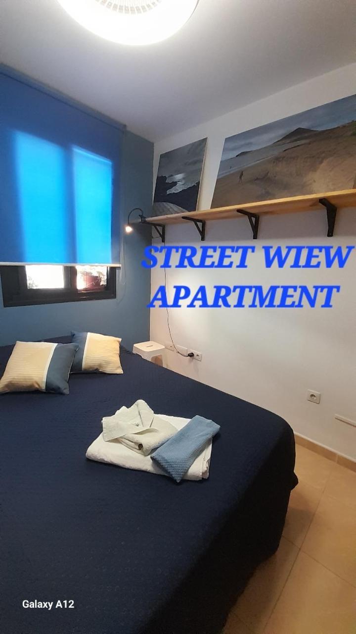 Los Abrigos 2 Apartments Guest House Ocean Relax, Wifi, Playas Dış mekan fotoğraf
