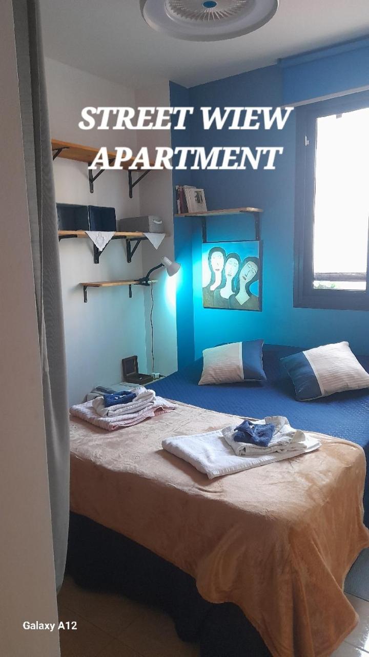 Los Abrigos 2 Apartments Guest House Ocean Relax, Wifi, Playas Dış mekan fotoğraf