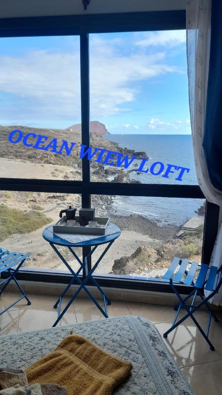 Los Abrigos 2 Apartments Guest House Ocean Relax, Wifi, Playas Dış mekan fotoğraf